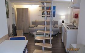 Apartment Agava